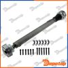 Arbre de transmission avant pour JEEP | NWN-CH-031, 10-220270